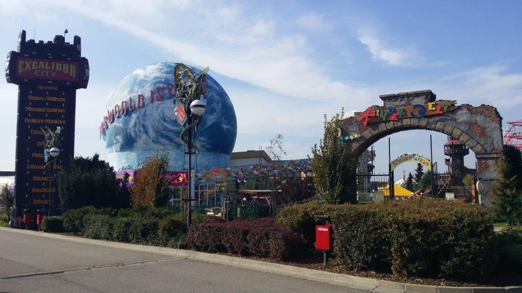 Excalibur casino kleinhaugsdorf