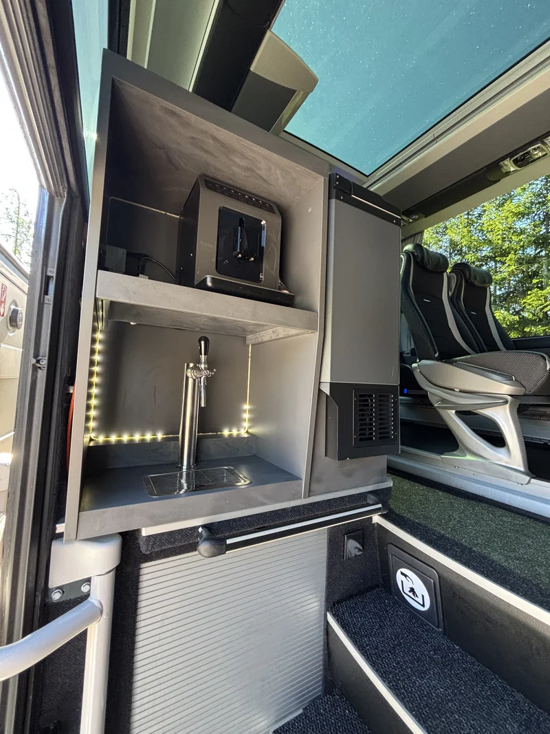 Setra 517HDH / Bild 3