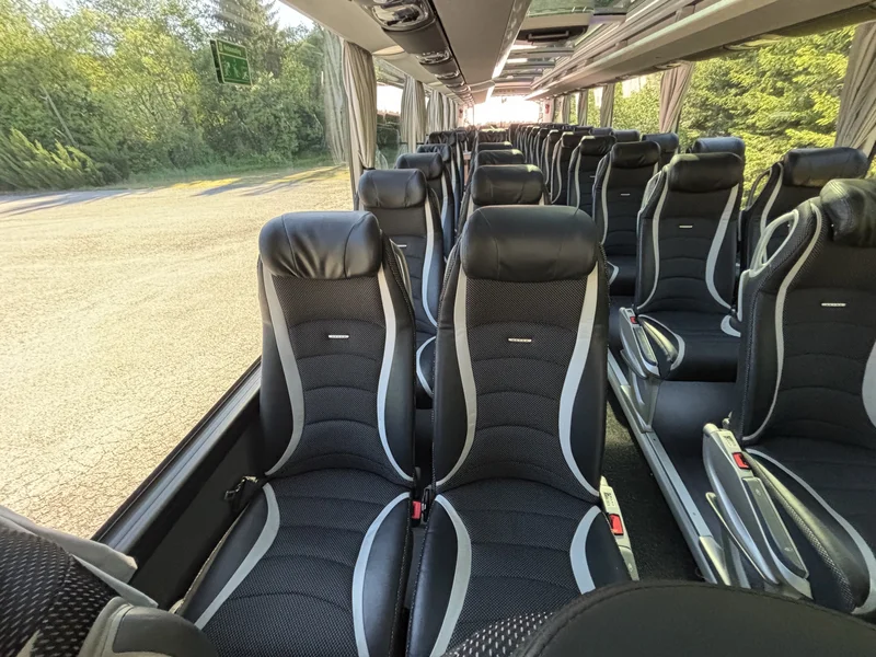 Setra 517HDH / Bild 2