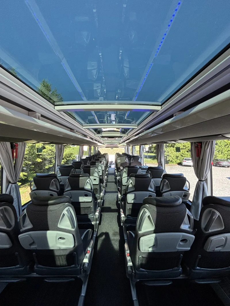 Setra 517HDH / Bild 5