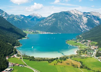 Achensee & Gramaialm