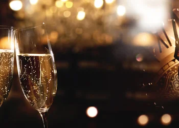 Silvester im Hotel Park Plaza Histria in Pula