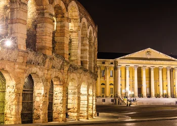 Opernfestspiele Verona "LA TRAVIATA"