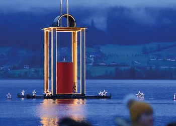 Adventzauber am Wolfgangsee