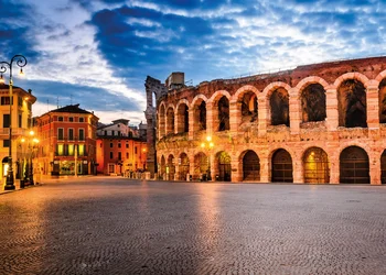 Opernfestspiele Verona "LA TRAVIATA"