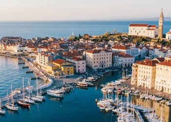 Badetagesfahrt Portoroz