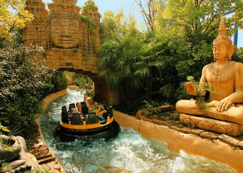 Gardaland 
