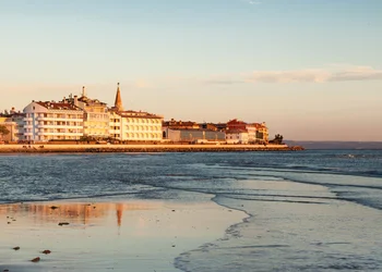 Tagesbadefahrt Grado