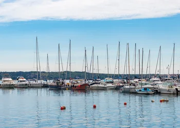 Tagesbadefahrt Portoroz