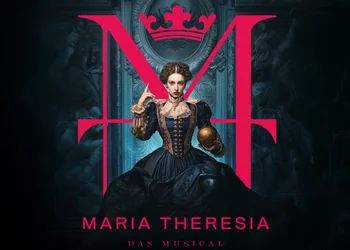 Maria Theresia - Das Musical im Ronacher Theater
