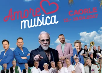 Amore Musica