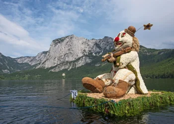 Narzissenfest 