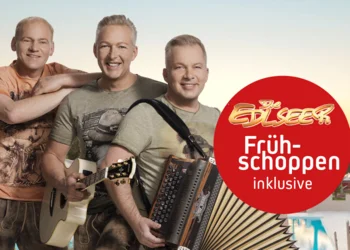 die Edlseer Fanreise