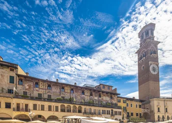 Venezianische Operngesänge im Renaissance-Schloss