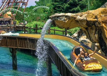 Gardaland 